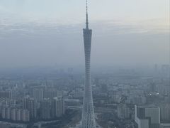 -广州四季酒店
