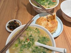 -向阳羊汤(千峰店)