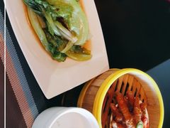 -贵阳万丽酒店·新满福楼餐厅