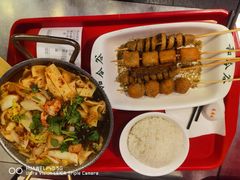 -和合谷(北新桥店)