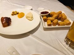 干炸响铃-知味观(湖滨店)