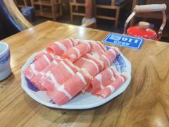 -东镇老火锅(高新区店)