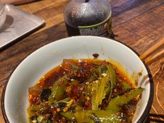 -铁公鸡·四川料理(天环广场店)