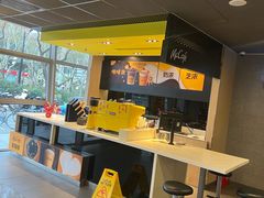 -麦当劳(牡丹江路店)