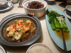 -绿茶餐厅(深圳龙华天虹购物中心店)