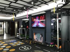 -简·无界健身工作室·运动康复·体态(石厦店)
