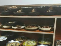 -李东农庄(中南百草园地标店)