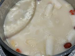 -煲王粤菜餐厅(中侨中心店)