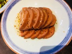 -山芋腔苏北菜(盐城滨海店)