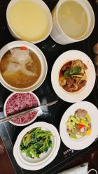 -臻康乃馨月子中心(凯宾斯基店)