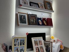 -海马体照相馆(大连柏威年购物中心店)
