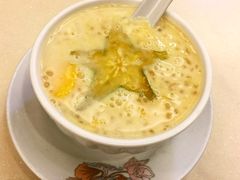 -晶晶甜品(发昌大厦店)