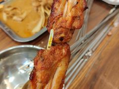 -张庆烤肉·清真