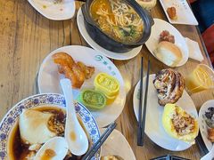 -南来顺饭庄·清真(南菜园店)