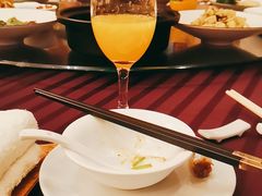-浙江宾馆·花园餐厅·自助餐厅·茶吧