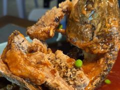 -老淮滨-蚌埠非遗小吃(淮河路店)