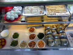 -糯米香(长江路店)