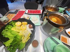 -潮界(虹桥新天地店)