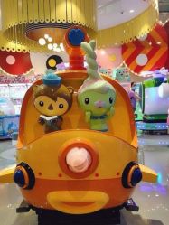 -meland club亲子乐园(重庆万象城店)