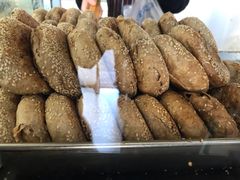 -李小老烧饼(常营民族家园店)