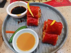 -点都德(世纪汇店)