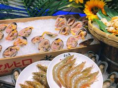 -初色海鲜自助(万丰路店)