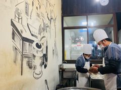 -桥里桥烧饼铺