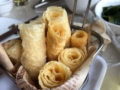 -浩爷羊蝎子火锅(望京店)