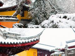 -鸡鸣寺