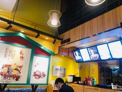 -吴满满油泼面(北方风味园店)