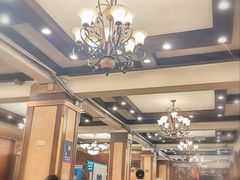 大堂-老码头火锅(玉林店)