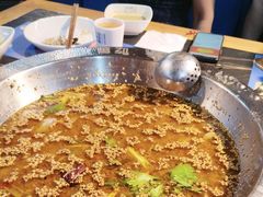 -大河宴·椒麻鱼火锅(北京路中和美食街店)