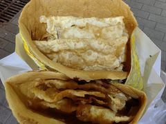 -南楼煎饼(滨江道店)