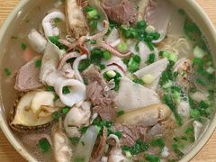 -筒骨麻辣烫(永同昌公寓胜明花园店)