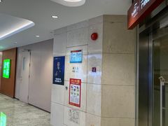 -广州辉盛阁国际公寓