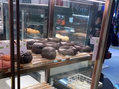 -奈雪的茶(亨特国际广场店)