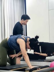 -玛尼瑜伽·普拉提