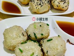 -小杨生煎(湟普汇店)