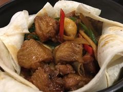 -敏珠拉姆藏餐·南京厨房(富春江东街店)