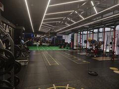 -懒人Club运动健身·运动康复·私教(卓越时代广场店)