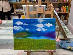 -斯玛特儿童美术中心(文化中心店)