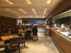 -盛宴自助餐厅(运达喜来登店)