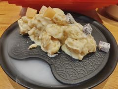 -肘子酥·天津菜·特色捞面(德云社店)