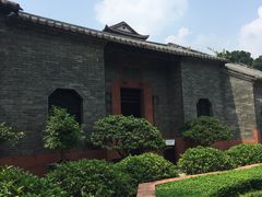 -东莞市可园博物馆