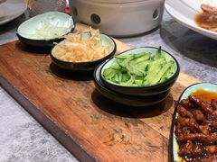 -北国饭店·海鲜·北方菜(峡山店)