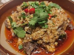 -常和州·夜宵大排档(常州单店)