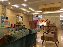 -中家鑫园温泉酒店鑫悦汤泉