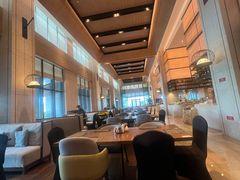 -水月周庄铂尔曼酒店 · 漾全日餐厅