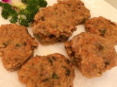 香煎藕饼-亮庆餐厅·粤菜·早茶(篁庄店)