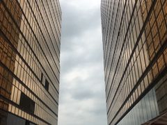 -香港皇家太平洋酒店